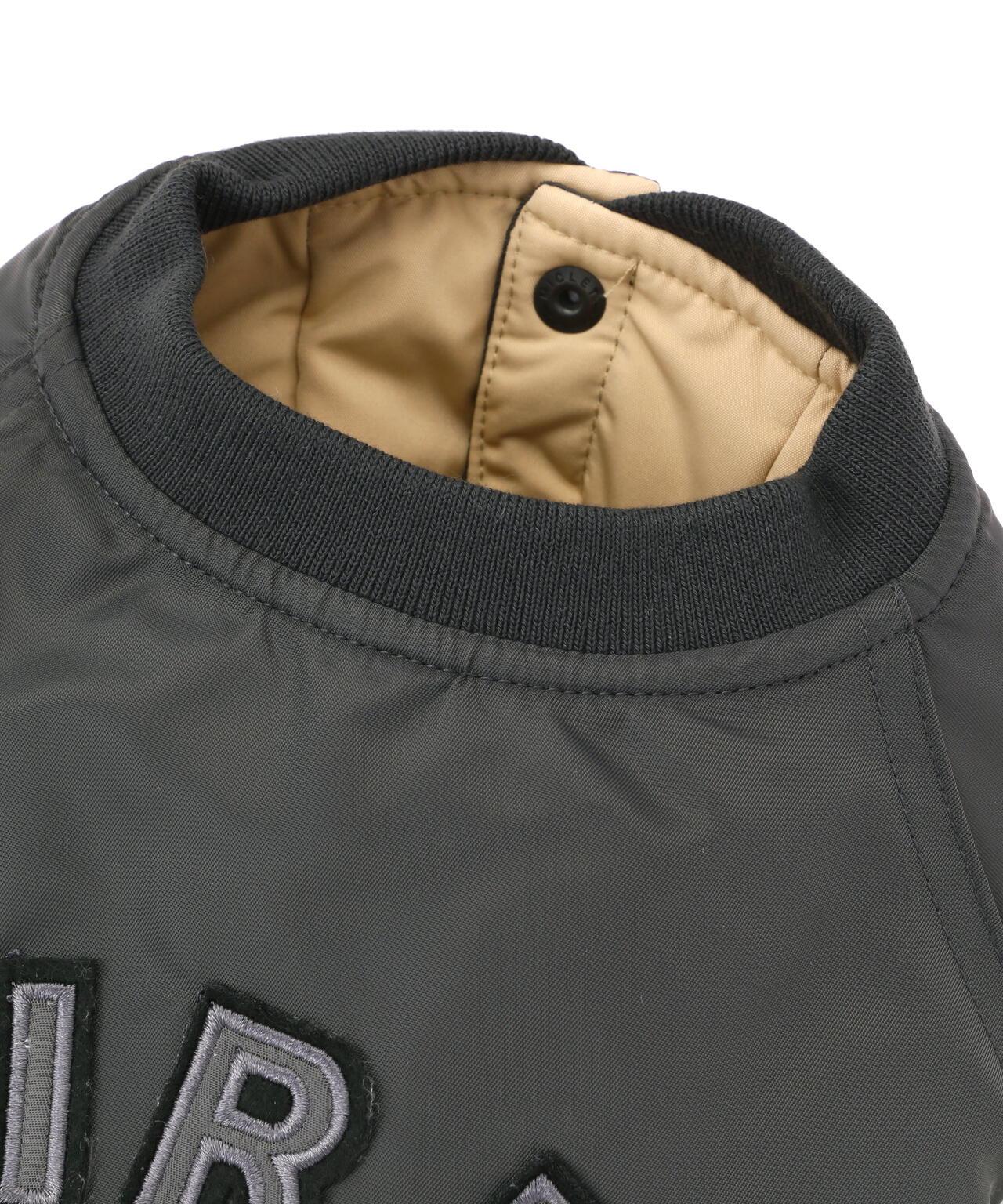 DOG WEAR 標誌logo MA-1 飛行夾克