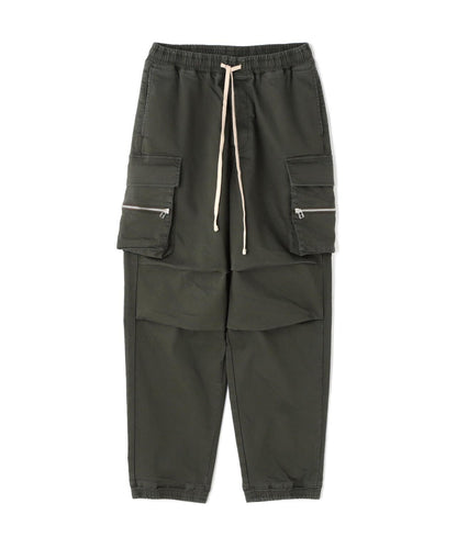 DankeSchon/ST TWILL ZIPPOCKET 褲子
