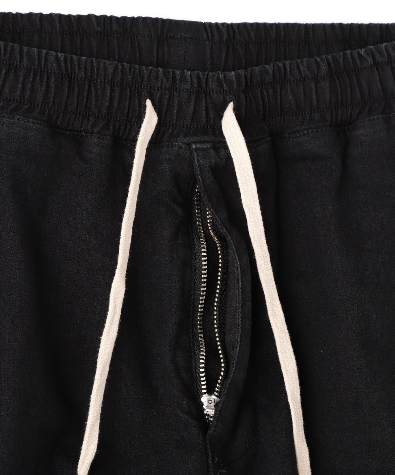 DankeSchon/ST TWILL ZIPPOCKET 褲子