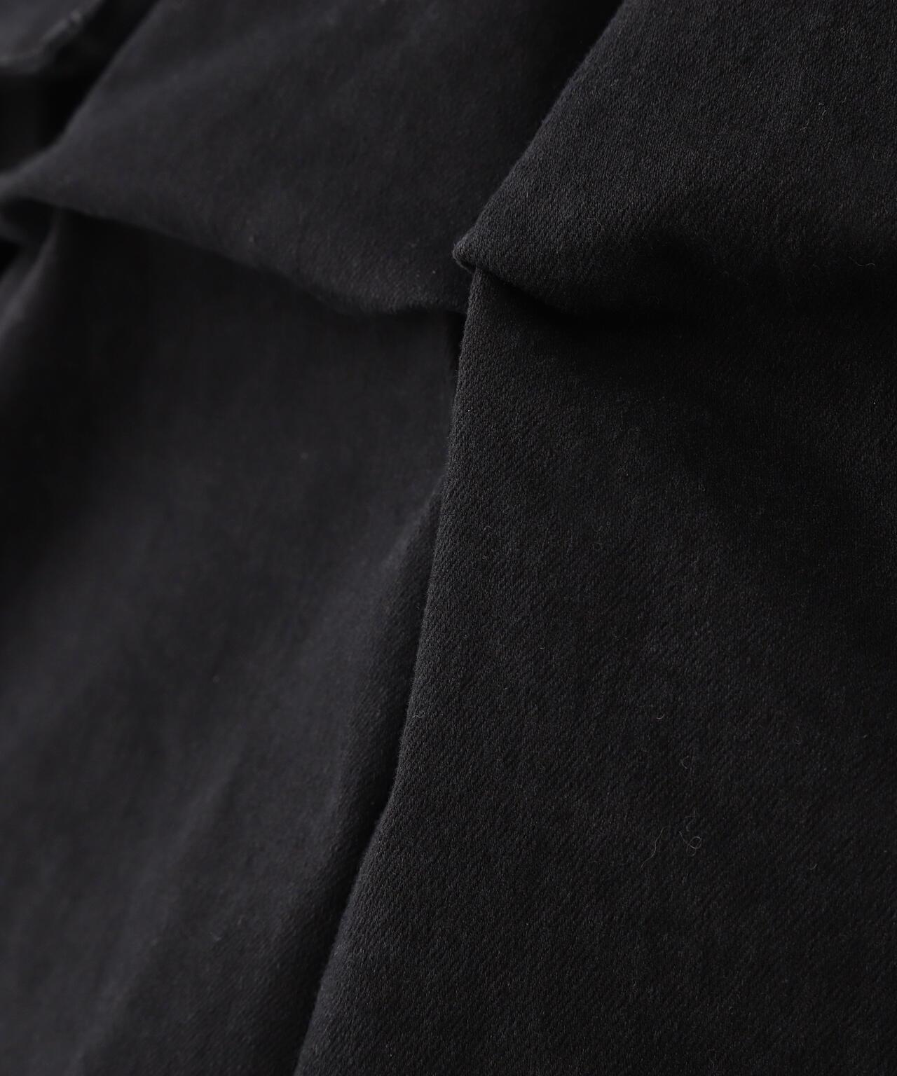 DankeSchon/ST TWILL ZIPPOCKET 褲子