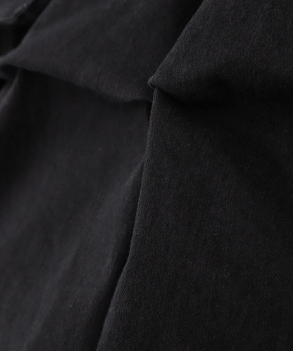 DankeSchon/ST TWILL ZIPPOCKET 褲子