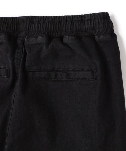 DankeSchon/ST TWILL ZIPPOCKET 褲子