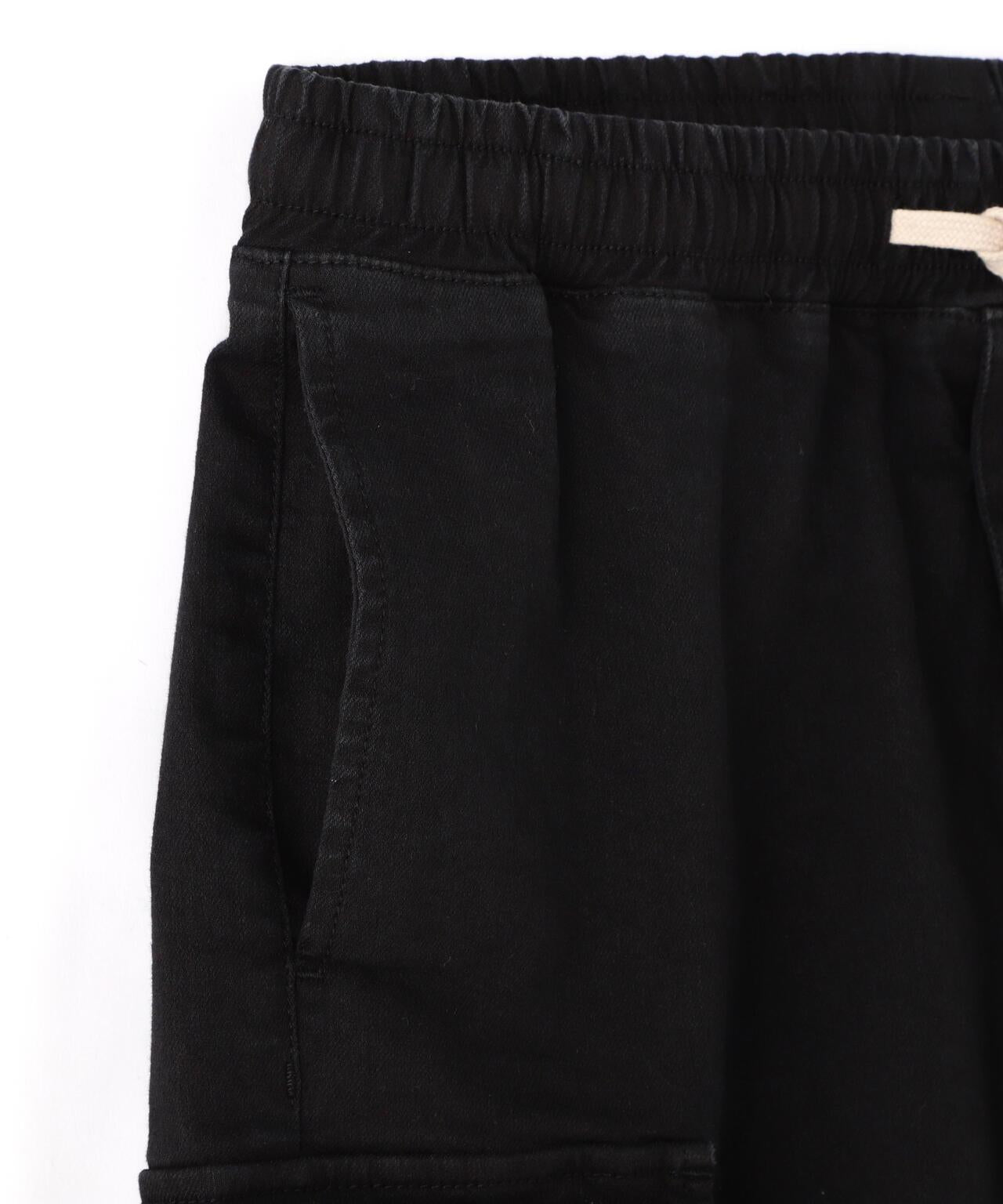 DankeSchon/ST TWILL ZIPPOCKET 褲子