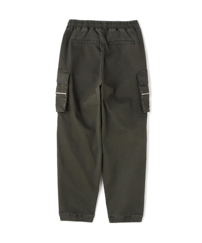 DankeSchon/ST TWILL ZIPPOCKET 褲子
