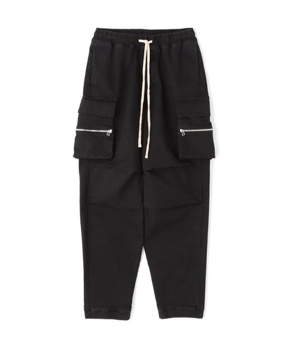 DankeSchon/ST TWILL ZIPPOCKET 褲子