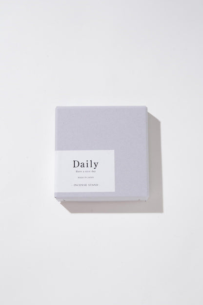 Gg Daily瓦制香臺