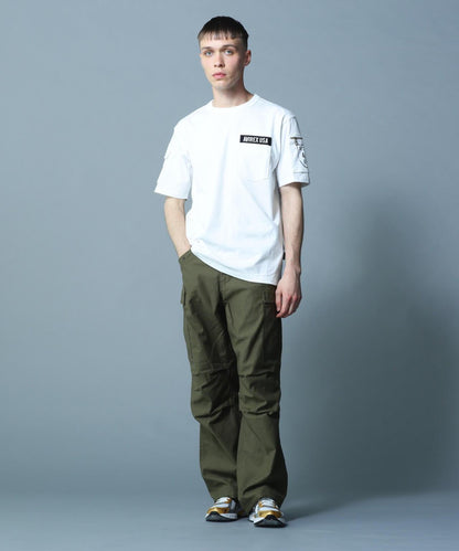 《&DEPOT限定》M-65 FATIGUE PANTS
