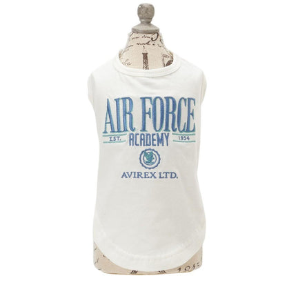 《DOG WEAR》 USAFA EMB 狗狗背心