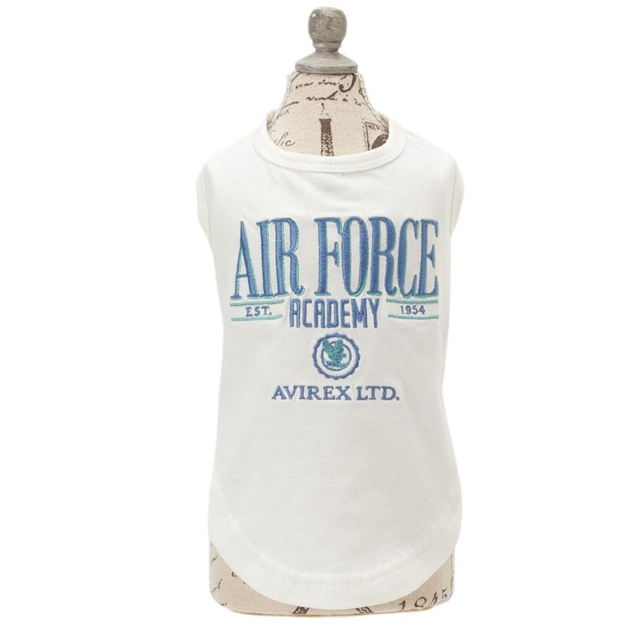 《DOG WEAR》 USAFA EMB 狗狗背心