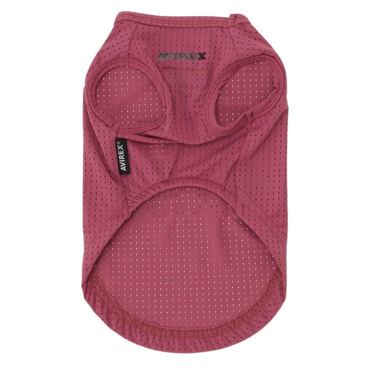 《DOG WEAR》 水洗做舊 背心