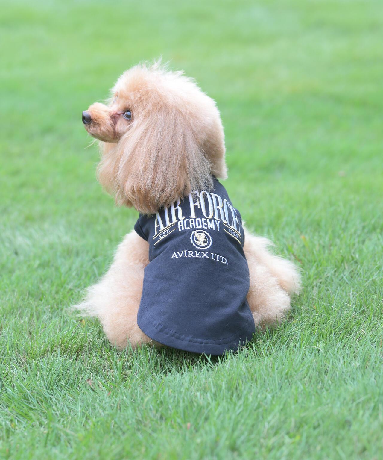 《DOG WEAR》 USAFA EMB 狗狗背心