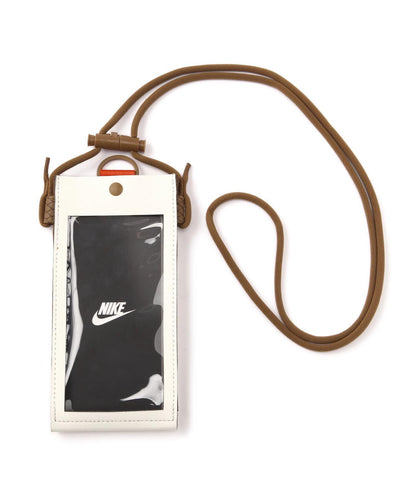 NIKE 高質感手機斜挎包