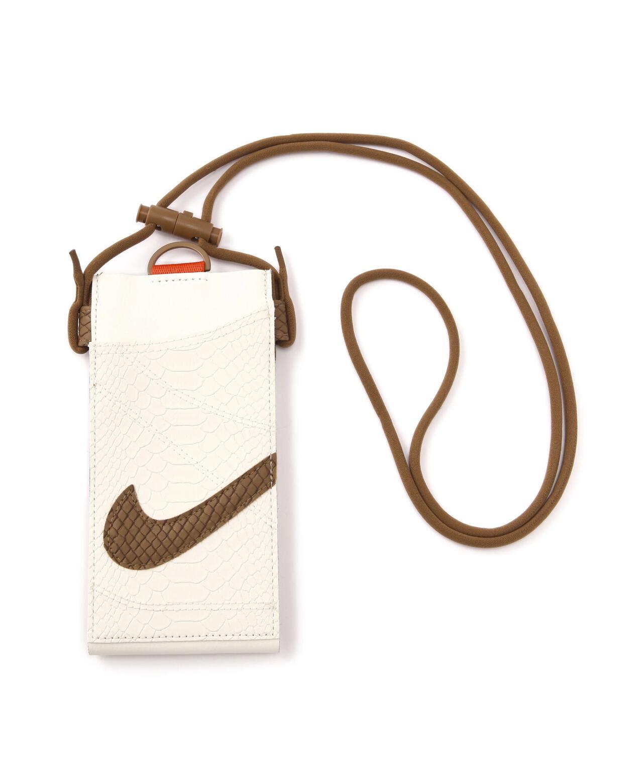 NIKE 高質感手機斜挎包