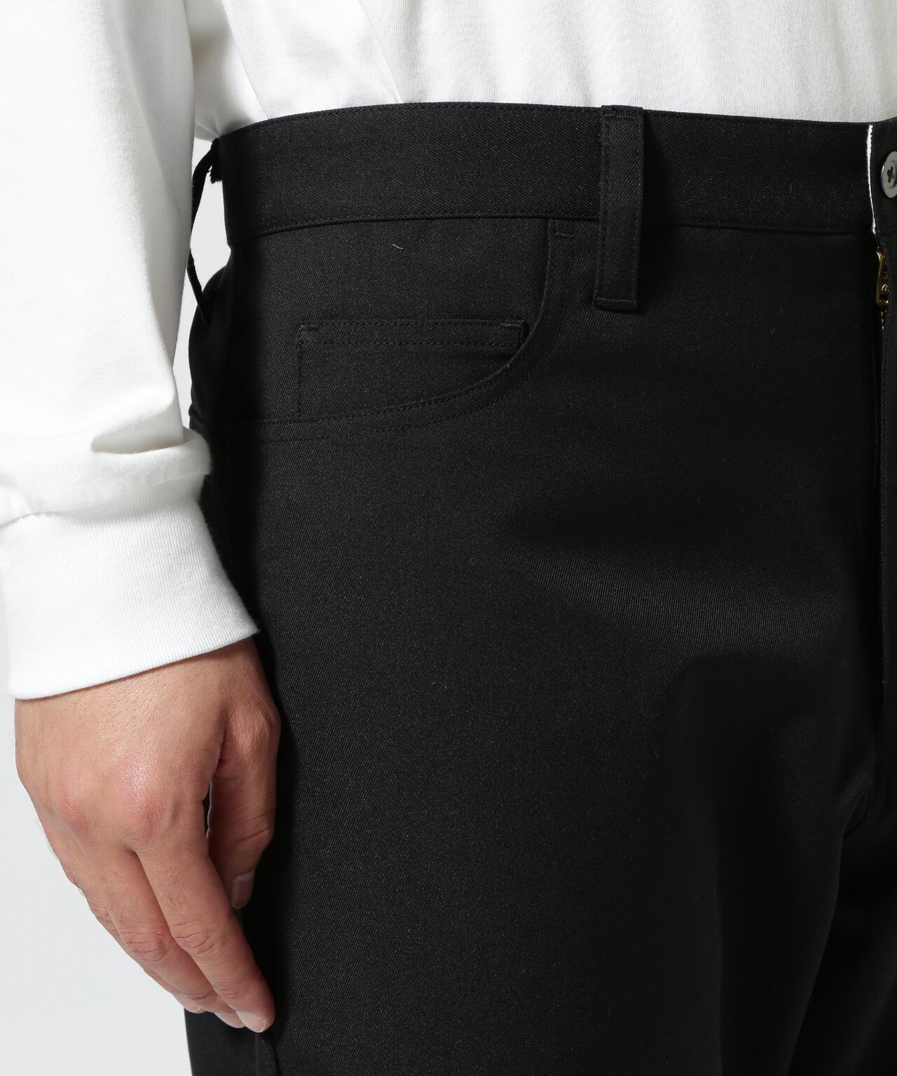 SURT 聯名 STONES CHINO 斜紋褲