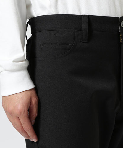 SURT 聯名 STONES CHINO 斜紋褲