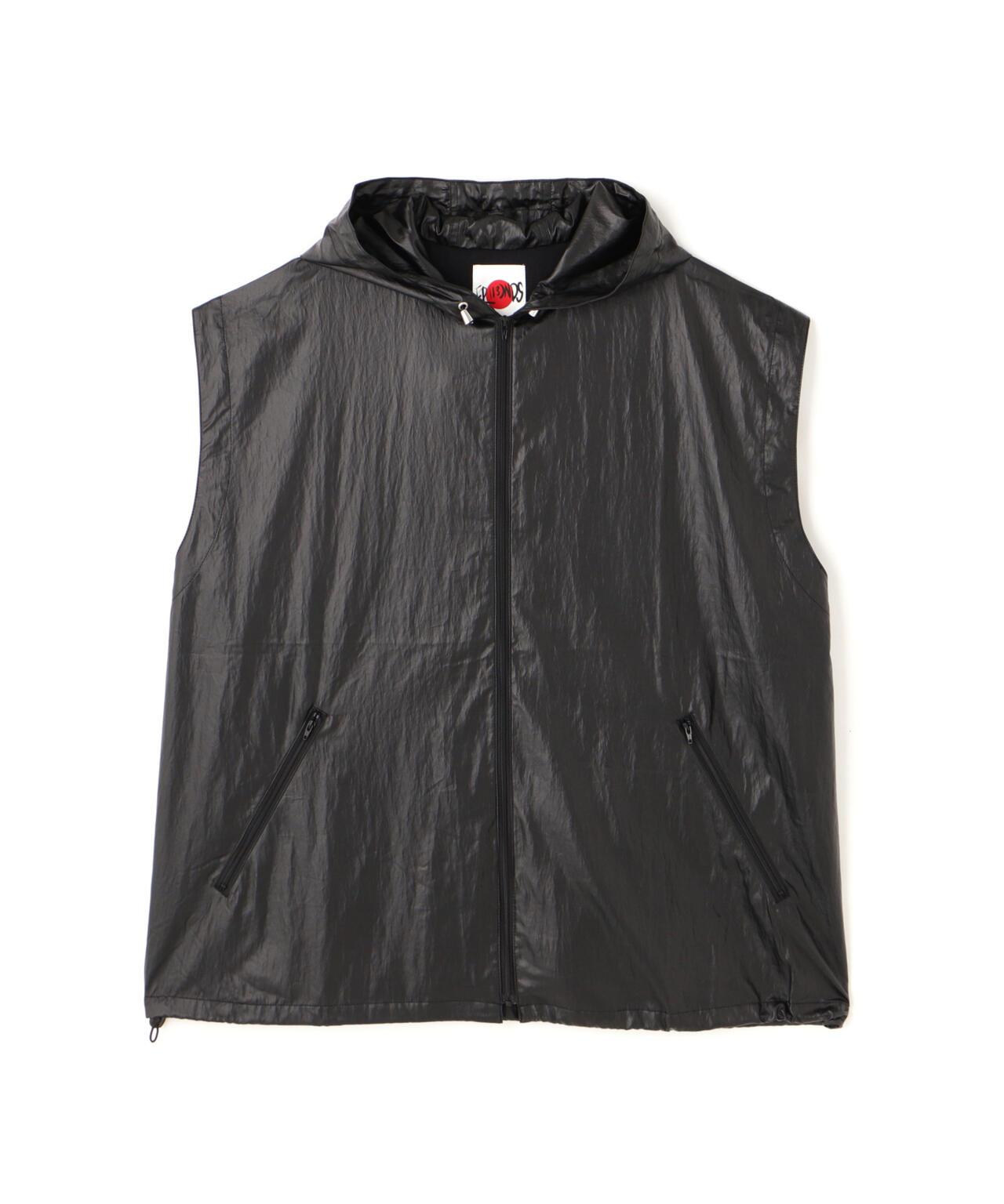 FR(13)NDS/フレンズ TENCEL COATING 馬甲