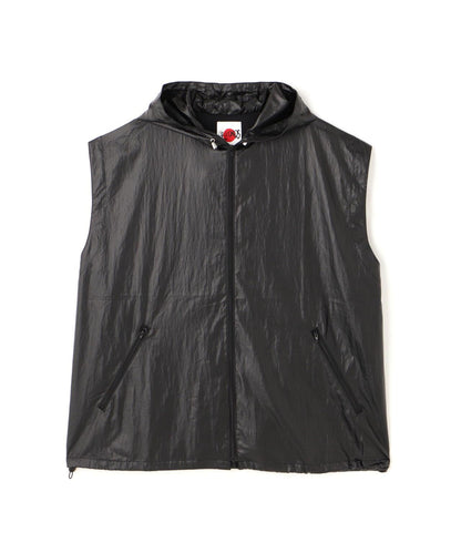 FR(13)NDS/フレンズ TENCEL COATING 馬甲