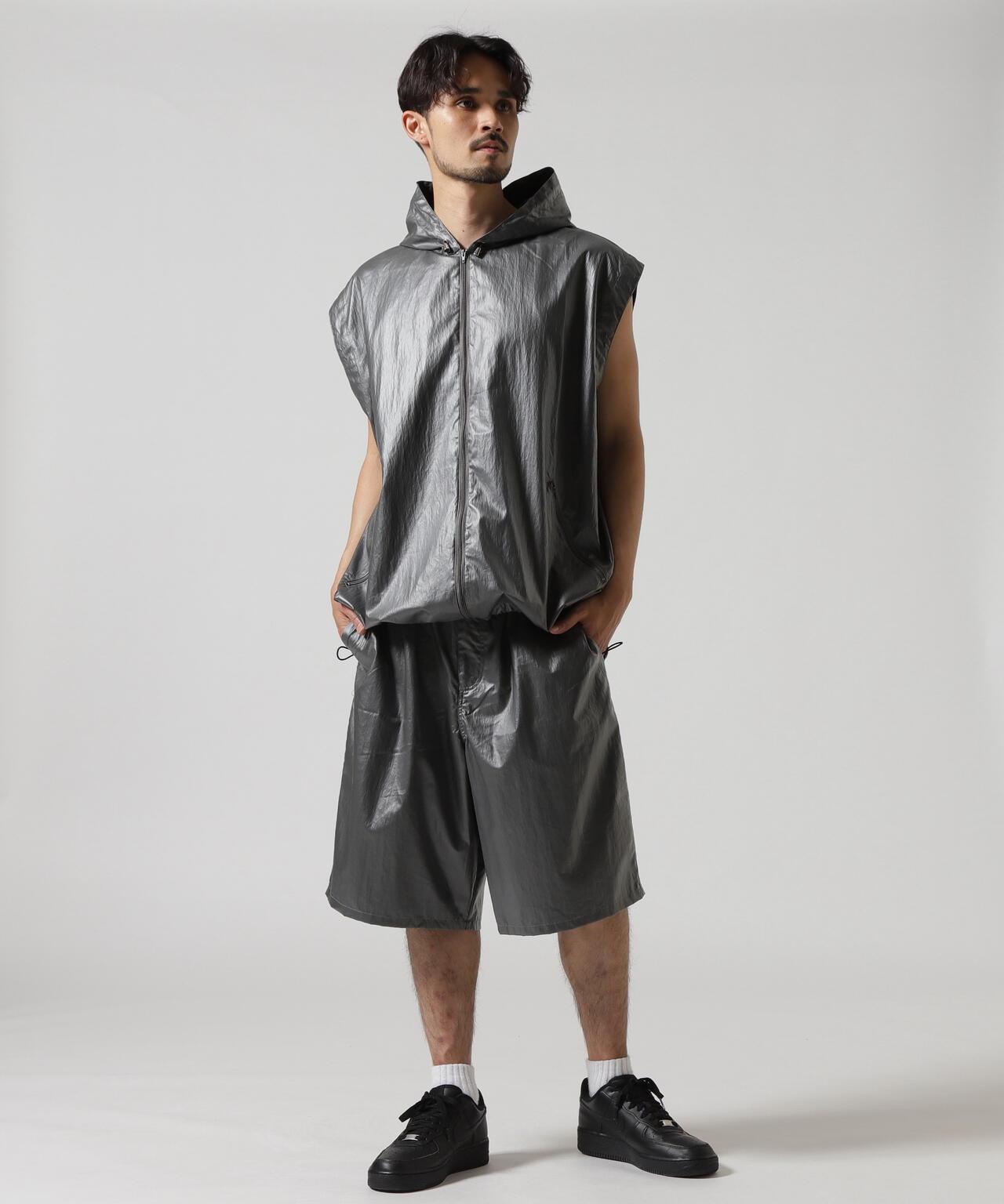 FR(13)NDS/フレンズ TENCEL COATING 馬甲