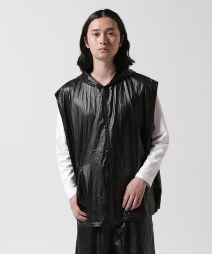 FR(13)NDS/フレンズ TENCEL COATING 馬甲