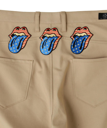 SURT 聯名 STONES CHINO 斜紋褲