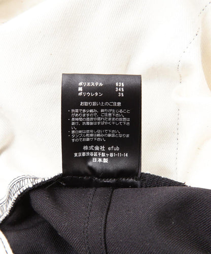 SURT 聯名 STONES CHINO 斜紋褲