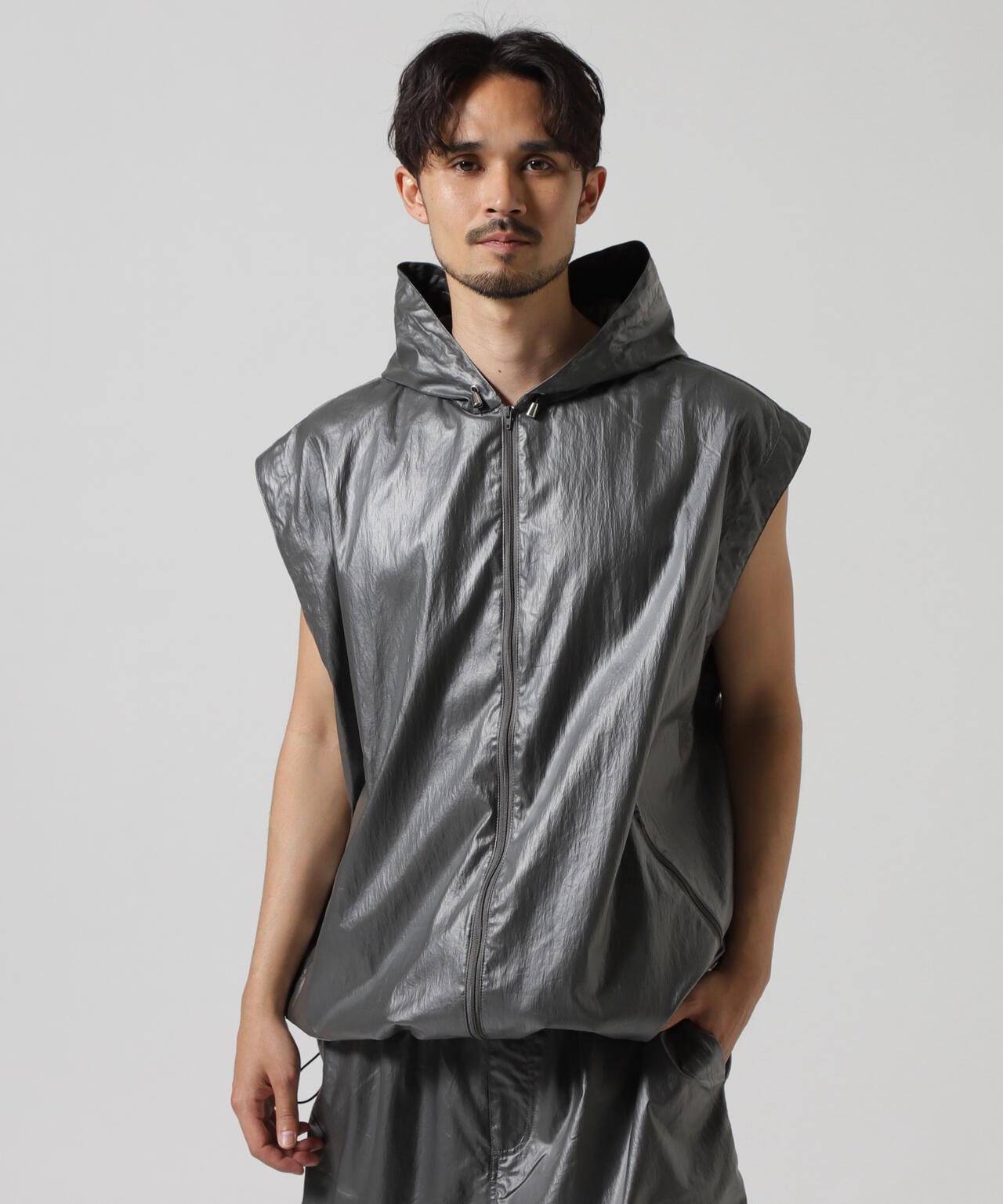 FR(13)NDS/フレンズ TENCEL COATING 馬甲