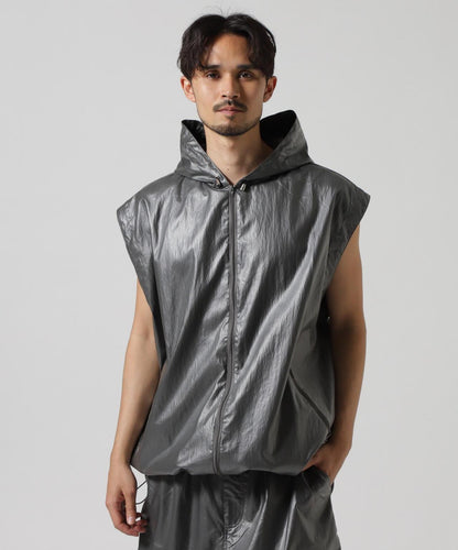 FR(13)NDS/フレンズ TENCEL COATING 馬甲