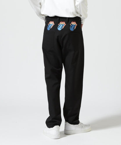 SURT 聯名 STONES CHINO 斜紋褲