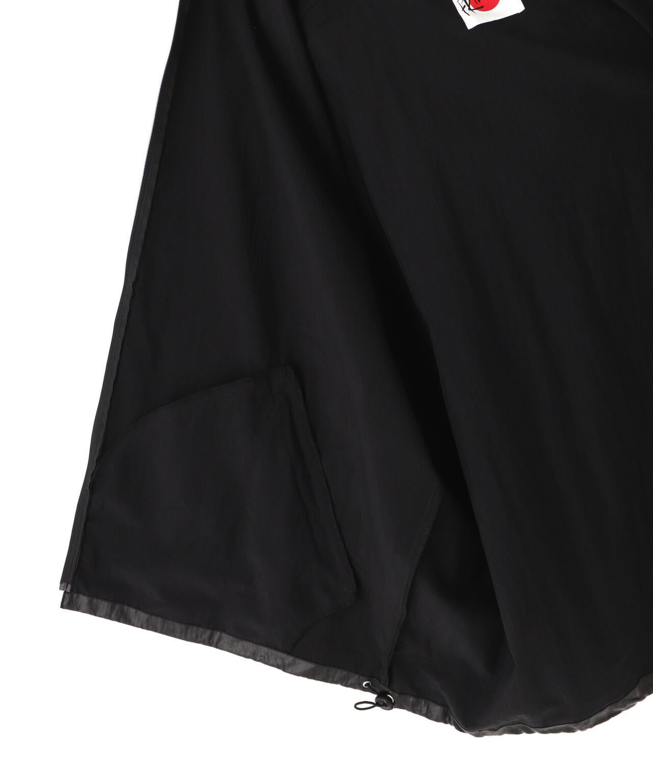 FR(13)NDS/フレンズ TENCEL COATING 馬甲