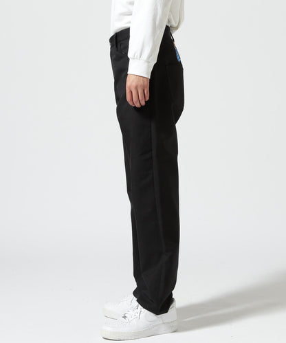 SURT 聯名 STONES CHINO 斜紋褲