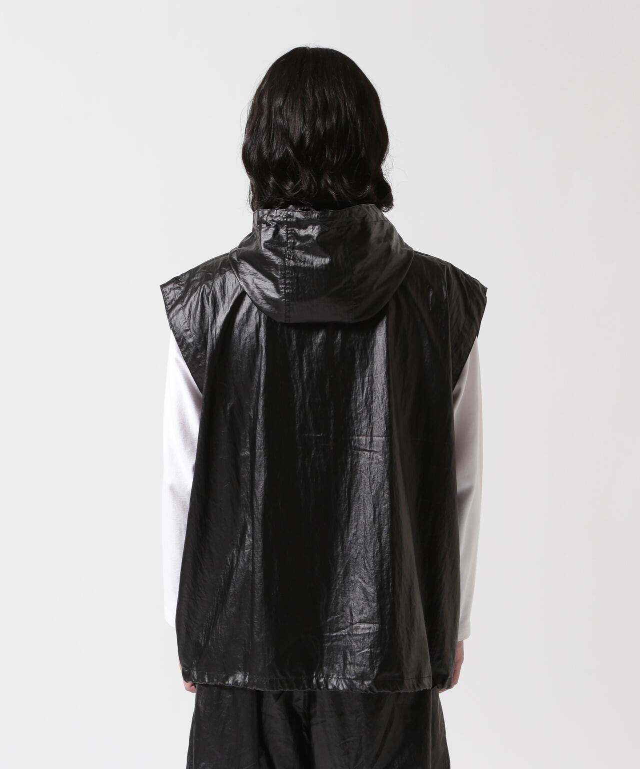 FR(13)NDS/フレンズ TENCEL COATING 馬甲