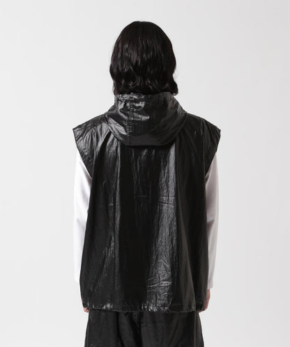 FR(13)NDS/フレンズ TENCEL COATING 馬甲