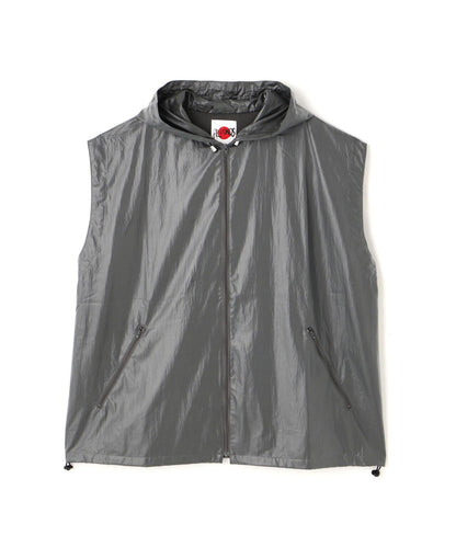 FR(13)NDS/フレンズ TENCEL COATING 馬甲