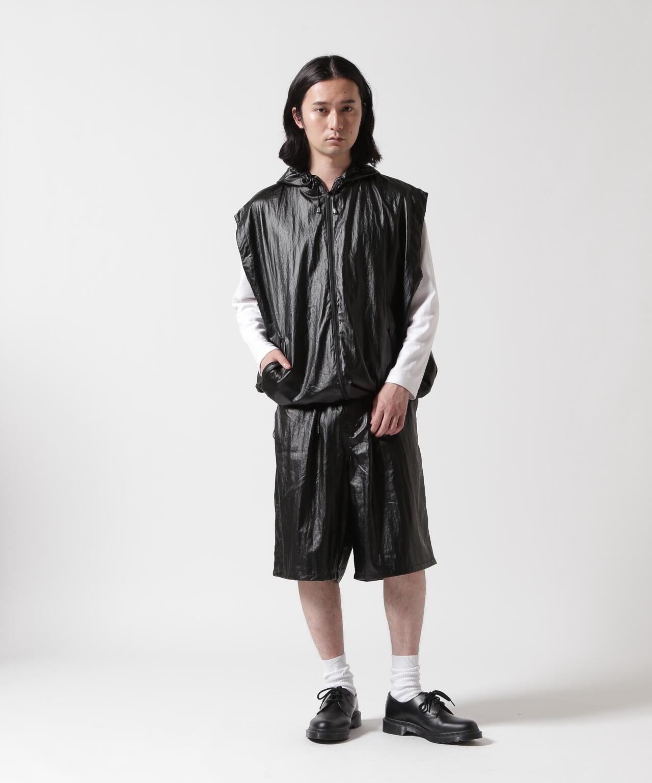 FR(13)NDS/フレンズ TENCEL COATING 馬甲