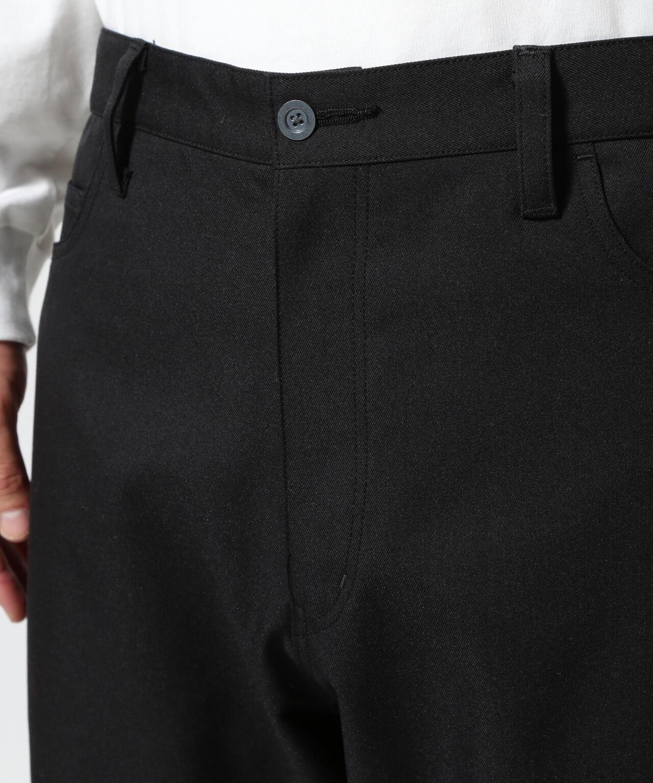 SURT 聯名 STONES CHINO 斜紋褲