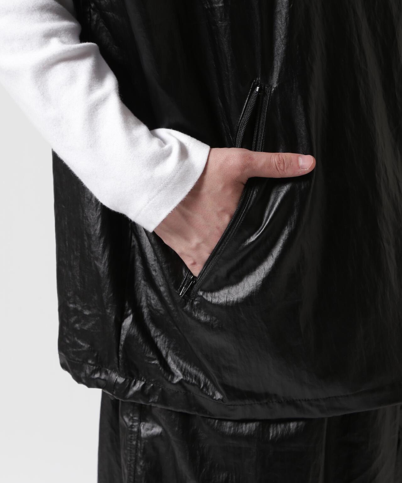 FR(13)NDS/フレンズ TENCEL COATING 馬甲
