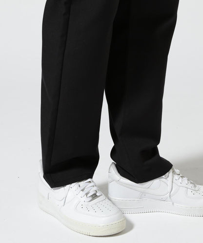 SURT 聯名 STONES CHINO 斜紋褲