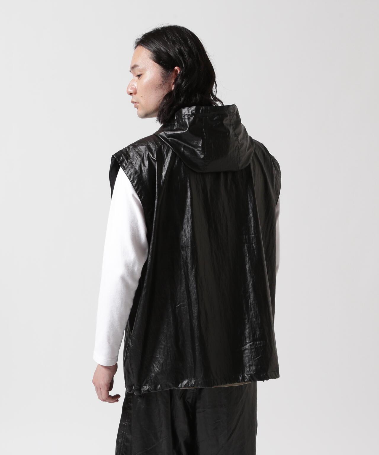 FR(13)NDS/フレンズ TENCEL COATING 馬甲