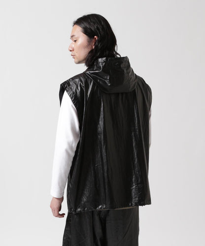 FR(13)NDS/フレンズ TENCEL COATING 馬甲