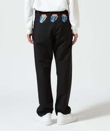 SURT 聯名 STONES CHINO 斜紋褲