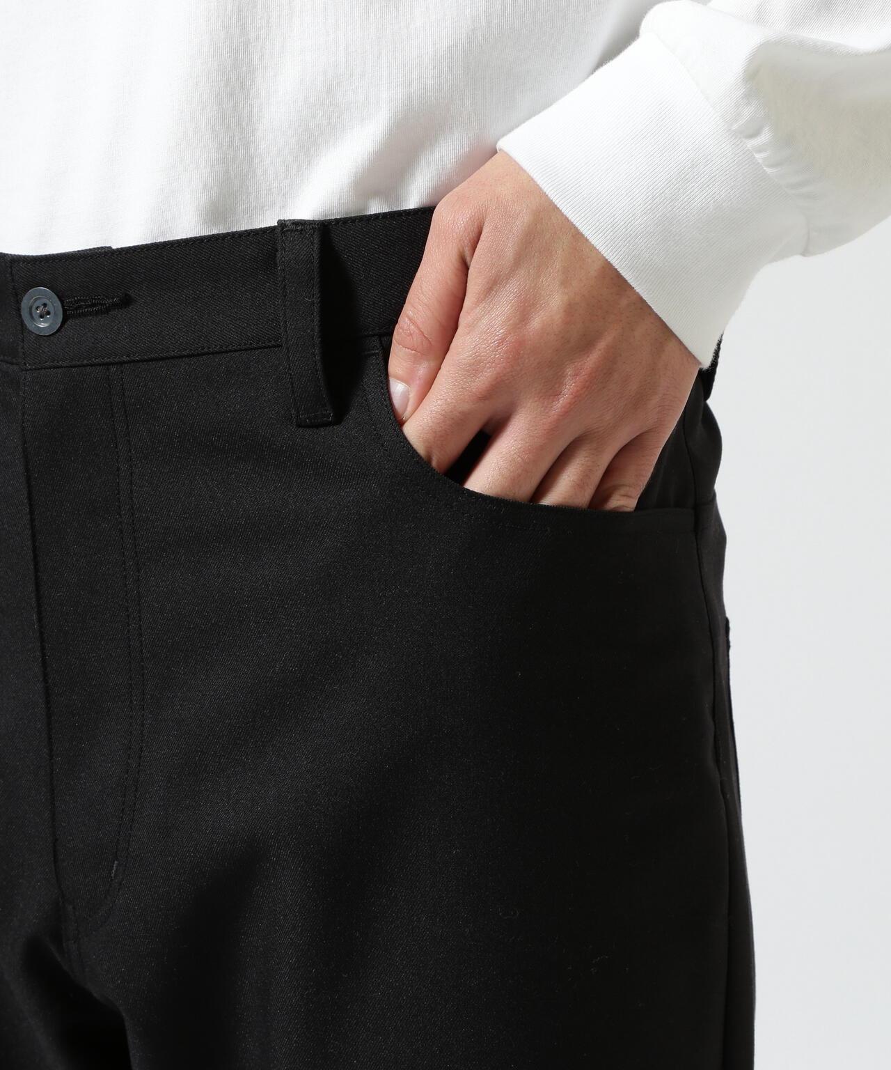 SURT 聯名 STONES CHINO 斜紋褲