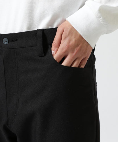 SURT 聯名 STONES CHINO 斜紋褲