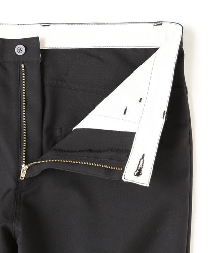 SURT 聯名 STONES CHINO 斜紋褲