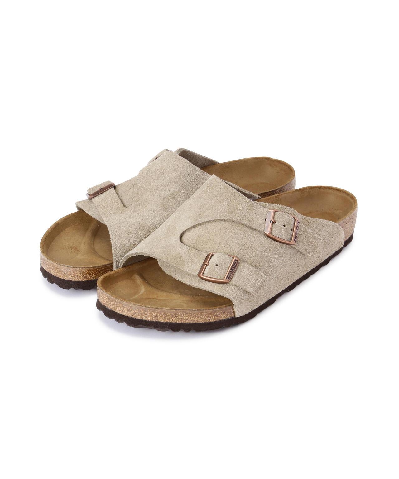 BIRKENSTOCK/ビルケンシュトック/Zurich レギュラー