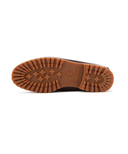 Timberland Authentic 3 eye classic 休閒皮鞋