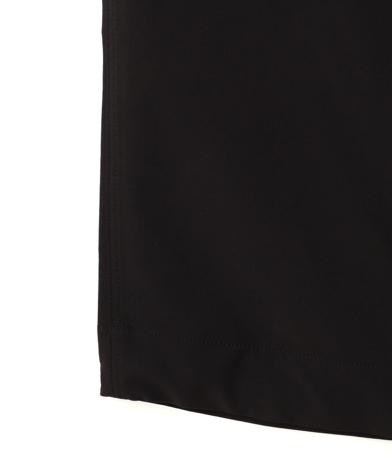 彈力聚酯工裝褲 B omnivore/ビーオムニボー STRETCH POLYESTER CARGO PANTS