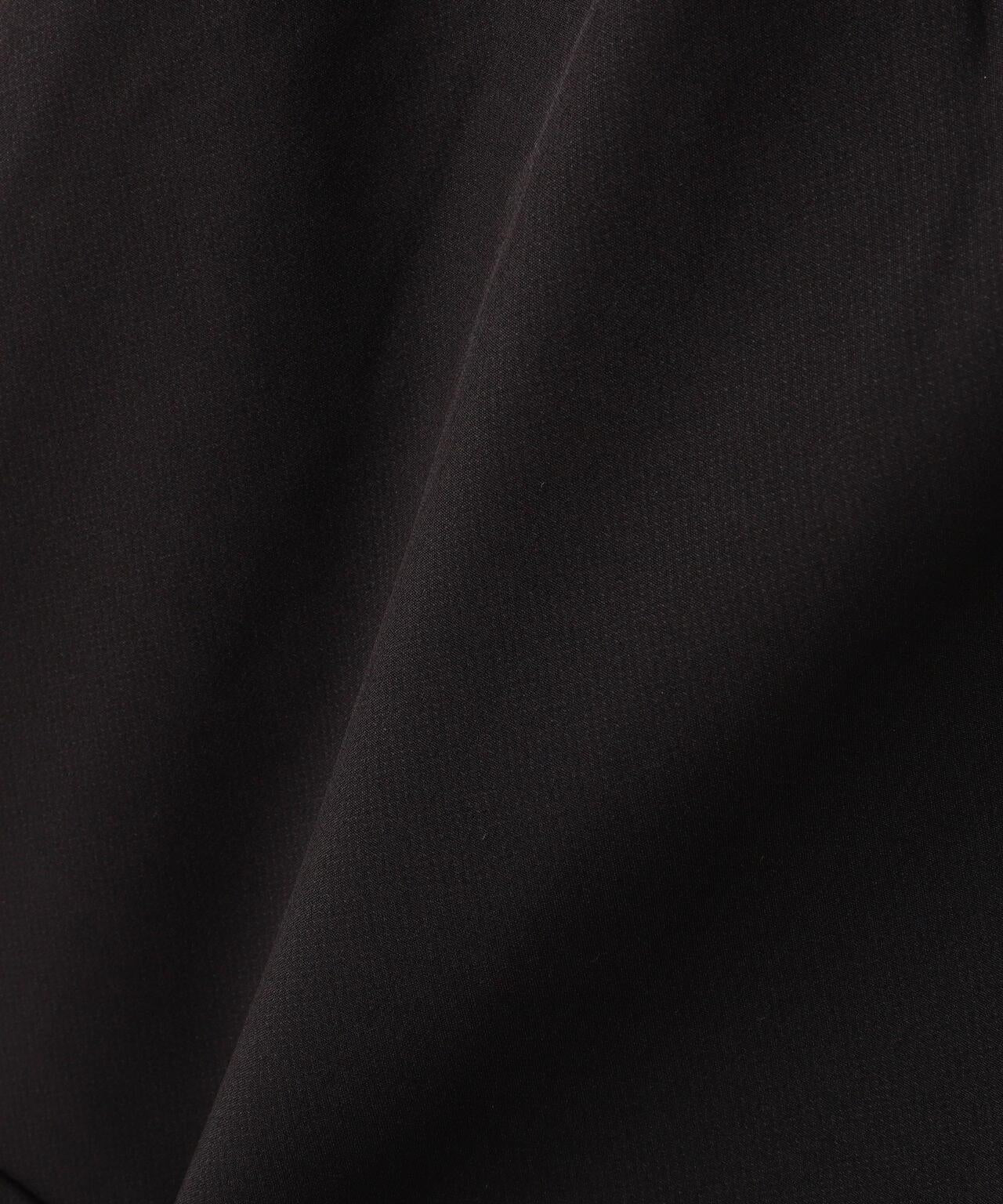 彈力聚酯工裝褲 B omnivore/ビーオムニボー STRETCH POLYESTER CARGO PANTS