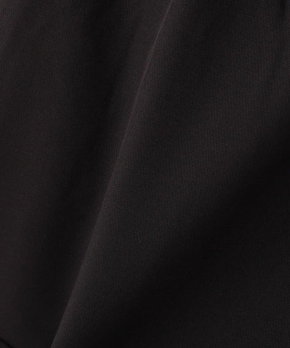 彈力聚酯工裝褲 B omnivore/ビーオムニボー STRETCH POLYESTER CARGO PANTS
