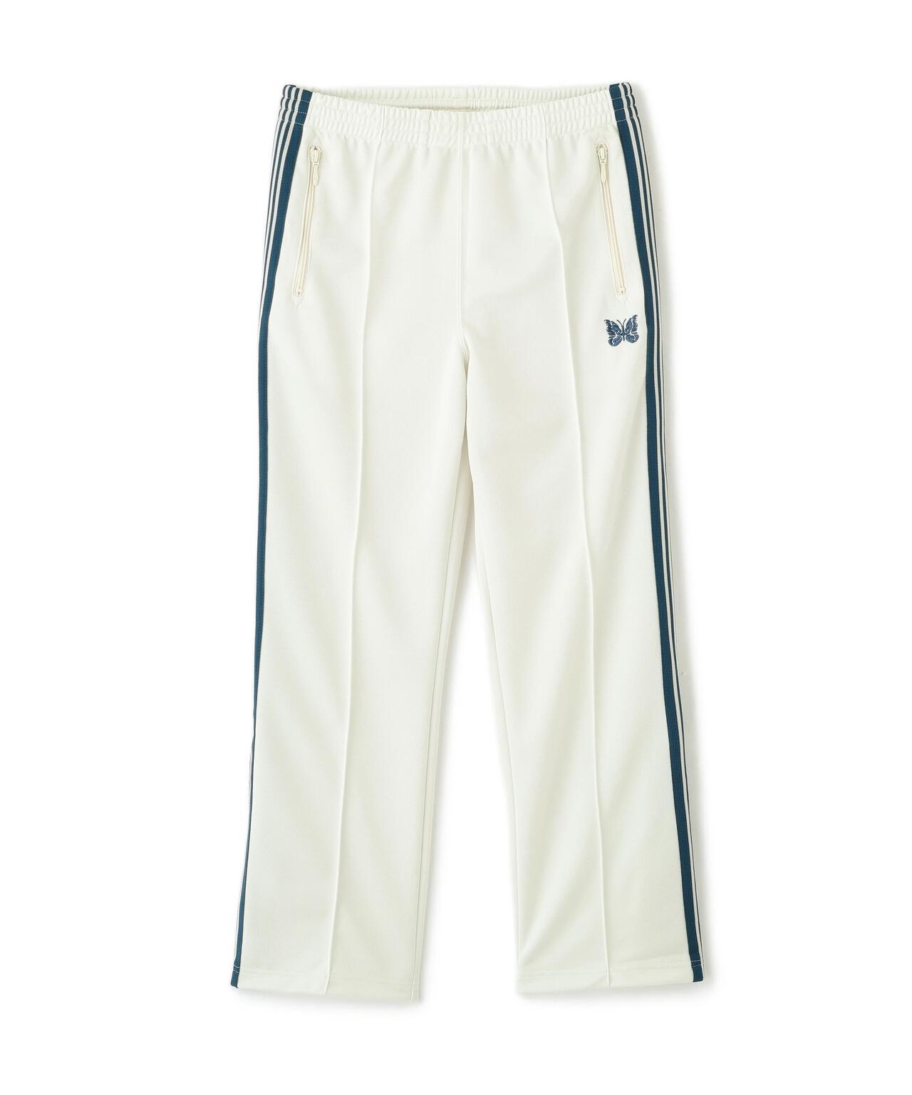 NEEDLES LHP EXCLUSIVE POLY SMOOTH 運動長褲