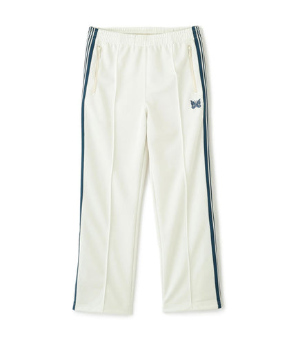 NEEDLES LHP EXCLUSIVE POLY SMOOTH 運動長褲